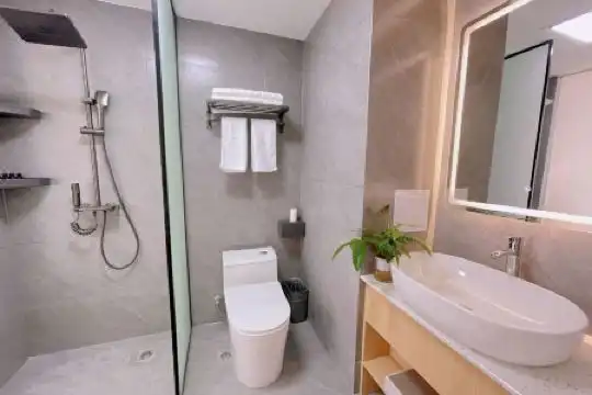 Kunming Yun Mei - 12