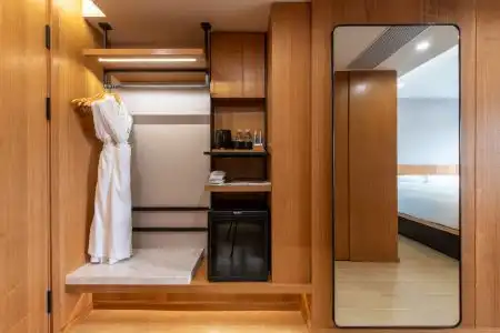 Fairfield by Marriott Guangzhou Tianhe Park - 16