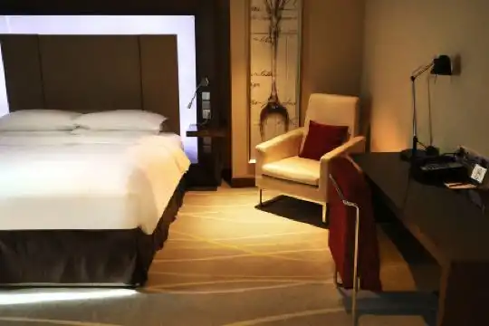 Novotel Nanjing Central - 46