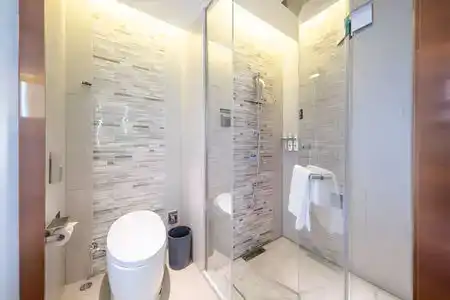 GreenTree Inn Pudong Airport Huaxia East Road Lingkong Road Metro Station Express - 23