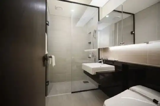 Grand Lct Residence - 91