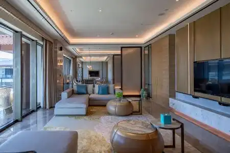 Sofitel Sanya Leeman Resort - 71