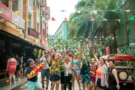 Ok Phuket - 4