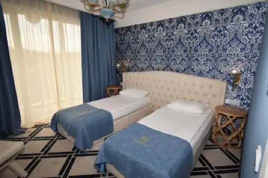 ApartOlympus Plaza - 26