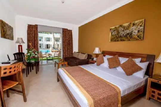 Xperience St. George Sharm El Sheikh - 20