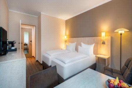 Mercure Bielefeld Johannisberg - 7