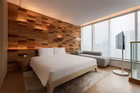 Madera - 9