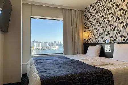 Bayside Azur Takeshiba - 55
