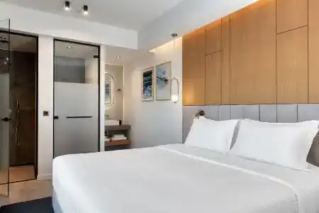 Hilton Garden Inn Athens Syggrou Avenue - 101