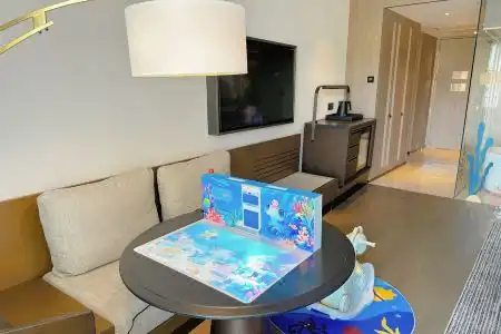 Intercontinental Shenzhen Dameisha Resort, an IHG - 114