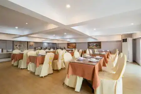 Vienna (Shenzhen Guanguang Road Foxconn) - 7