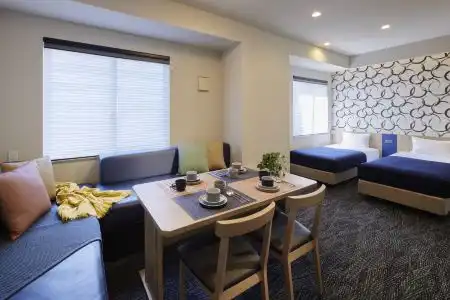 Tokyo Stay Premium Kasai - 4