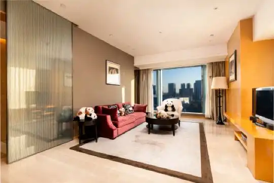 Four Points by Sheraton Guangzhou, Dongpu - 99