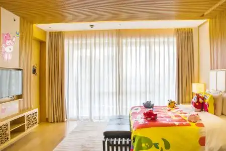 Sanya Yazhou Bay Resort, Curio Collection by Hilton - 47