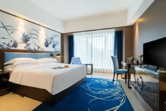 Howard Johnson Flower City Kunming - 17