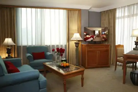 Grand Noble Dongguan - 22