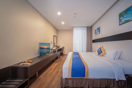 Poseidon Nha Trang - 21
