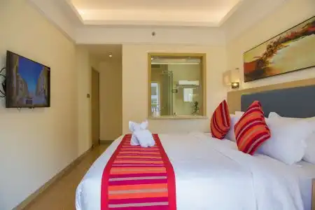Tianze Beach Resort - 55