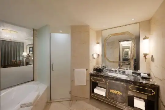 Intercontinental Lhasa Paradise, An Ihg - 27