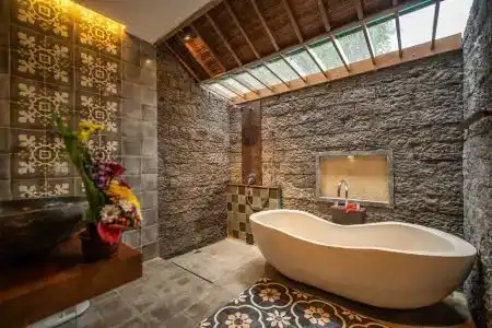 Ananda Ubud Resort - 4