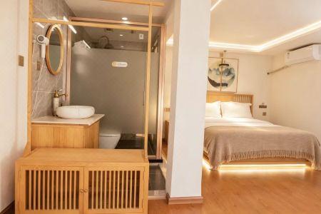 Xianyu Xianting Designer Art Inn - 26