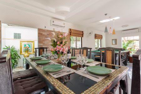 Madee Villa - Pattaya Holiday House Walking Street 6 Bedrooms - 11