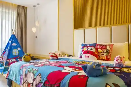 Sanya Yazhou Bay Resort, Curio Collection by Hilton - 53