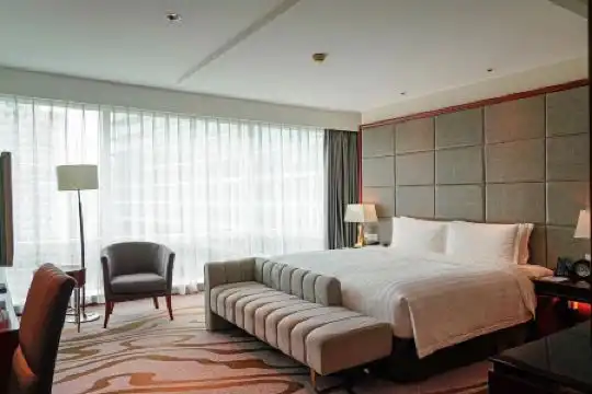 Pullman Shanghai Skyway - 51