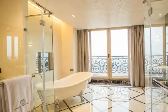 Chateau Star River - 104