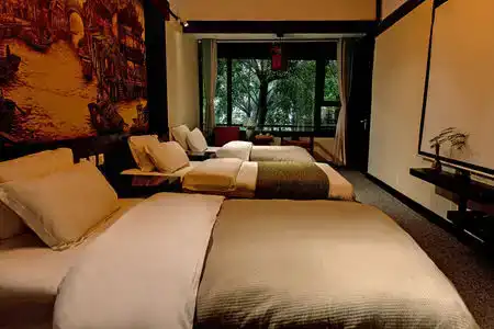 Lijiang Taste Shuhe Inn - 11