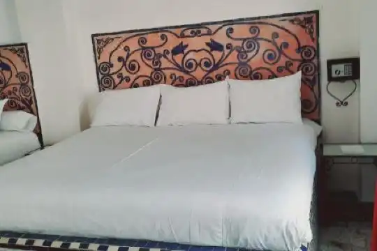 Moroccan House - 54