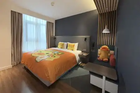 Holiday Inn Express Chengdu Longquanyi North, An Ihg - 88