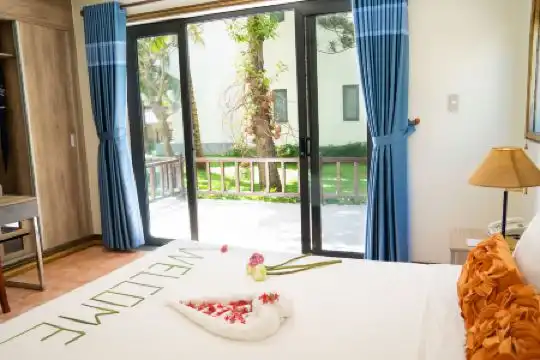 Lotus Vung Tau Resort & Spa - 74