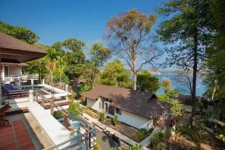Baan Krating Phuket Resort -Sha Plus - 4