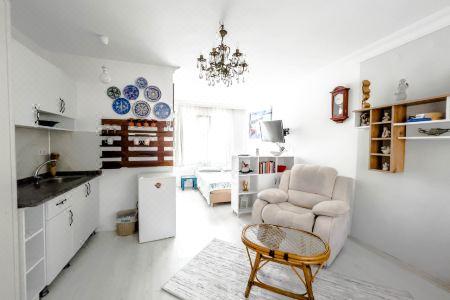 Erendiz Garden - 241