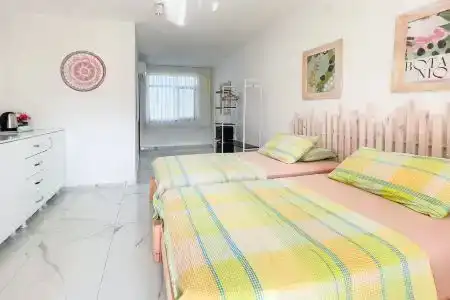 Erendiz Garden - 313