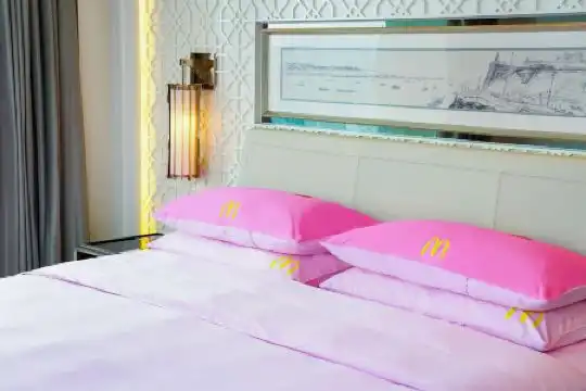 Sheraton Grand Wuhan Hankou - 132