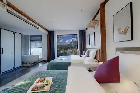 Lijiang Suhe Xiaoyu - 2
