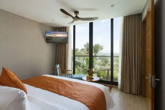 Marina Bay Vung Tau Resort & Spa - 53