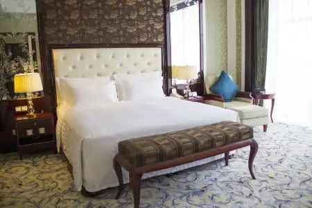 Wyndham Grand Plaza Royale Palace Chengdu - 67
