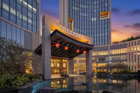 Dongguan Kande International - 1