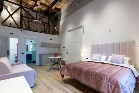 Il Tesoro Smart Suite & Spa - 1