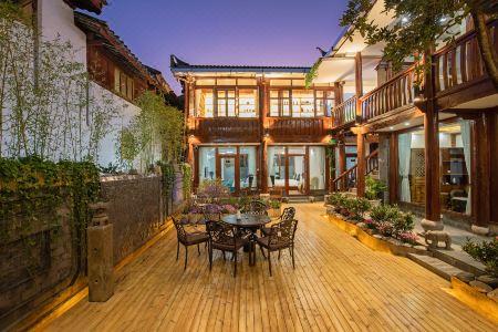 Butterfly Inn - 7
