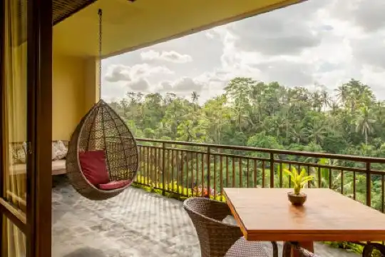 Komaneka at Bisma Ubud - 82