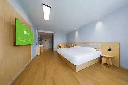 Hi Inn - 19