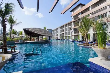 Mai Khao Lak Beach Resort & Spa - Sha Plus - 46