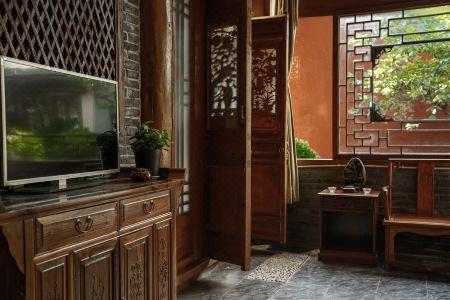 Lijiang Shuhe Yunju Zuo'an Inn - 113
