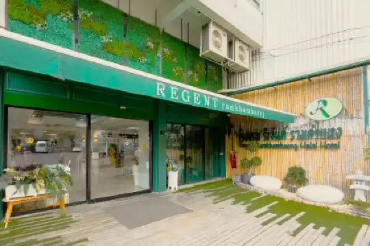 Regent Ramkhamhaeng 22 - 8