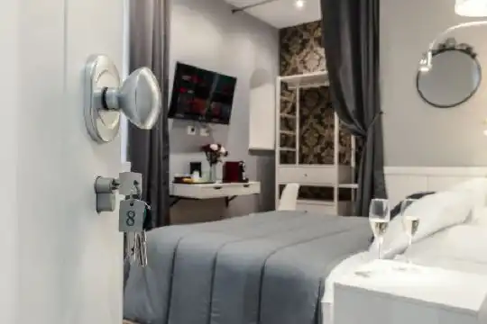 Bed And Best - 36