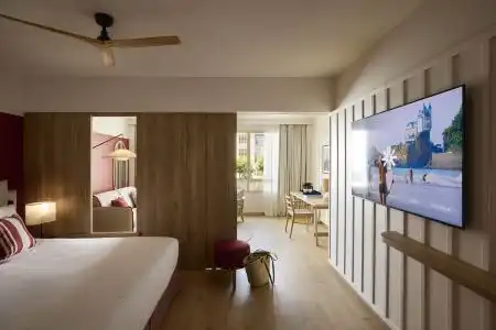 Radisson Blu Biarritz - 60